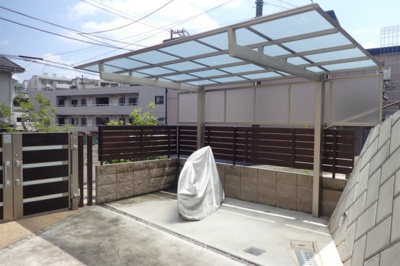 【その他共用部分】 | Bloom Y【SHM】