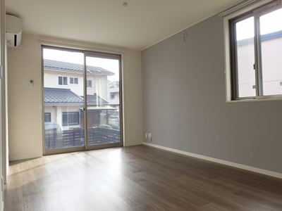 【居間・リビング】 | Bloom Y【SHM】