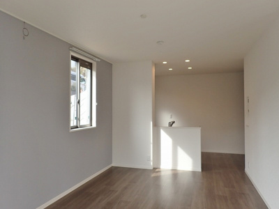 【居間・リビング】 | Bloom Y【SHM】