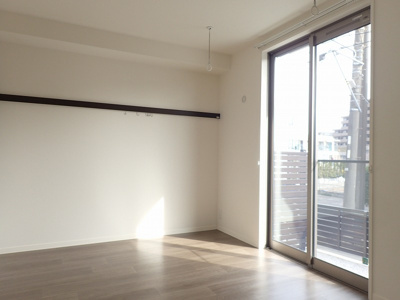 【洋室】 | Bloom Y【SHM】