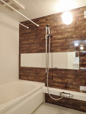 【浴室】 | Bloom Y【SHM】