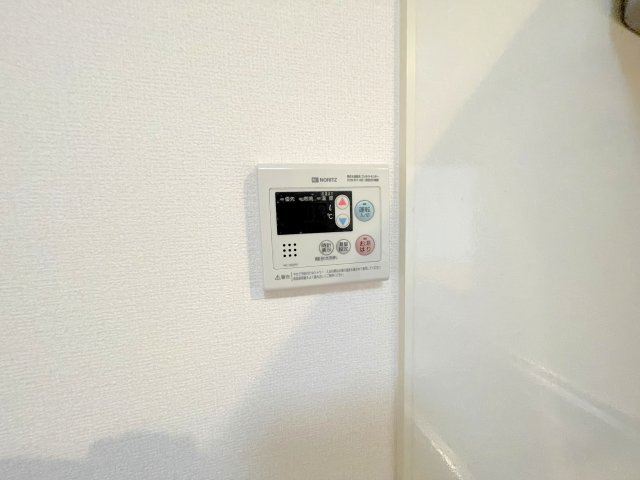 【設備】 | コージィーコート