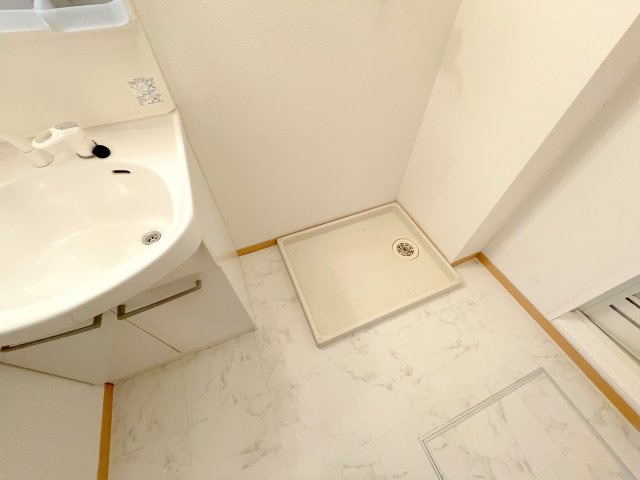 【洗面所】 | コージィーコート