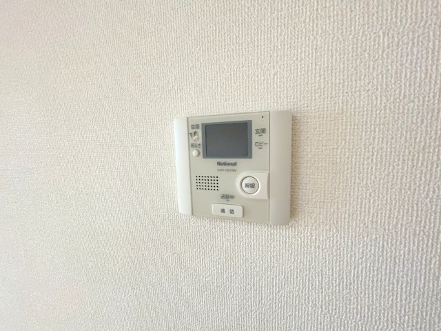 【セキュリティ】 | コージィーコート