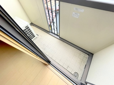 【バルコニー】 | コージィーコート