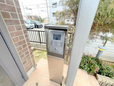 【その他共用部分】 | コージィーコート