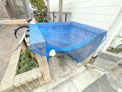 【その他共用部分】 | コージィーコート