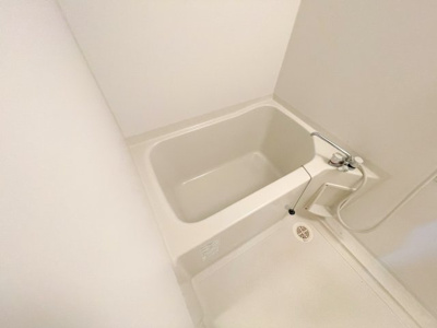 【浴室】 | コージィーコート