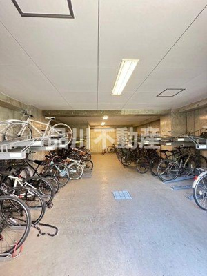 【その他共用部分】 | カスタリア戸越駅前