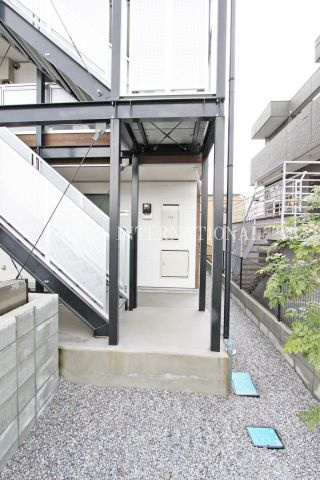 リブリ・Ｙａｔｓｕｋａのエントランス