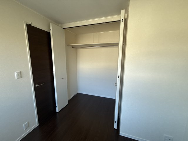 コルネット　プランの収納