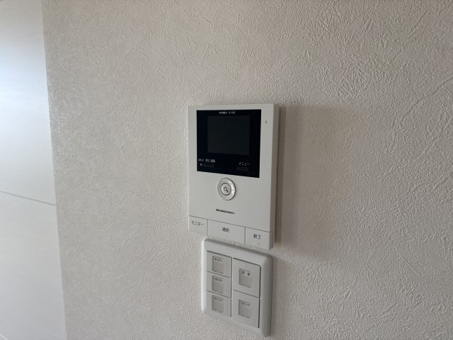 コルネット　プランのセキュリティ