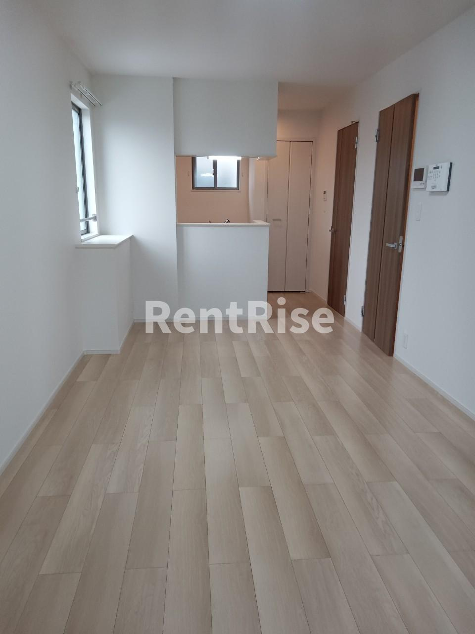 ペルソナの居間・リビング