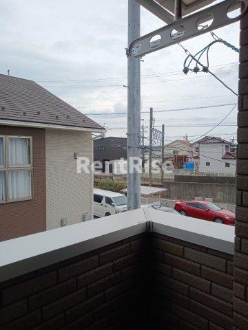 ペルソナの展望