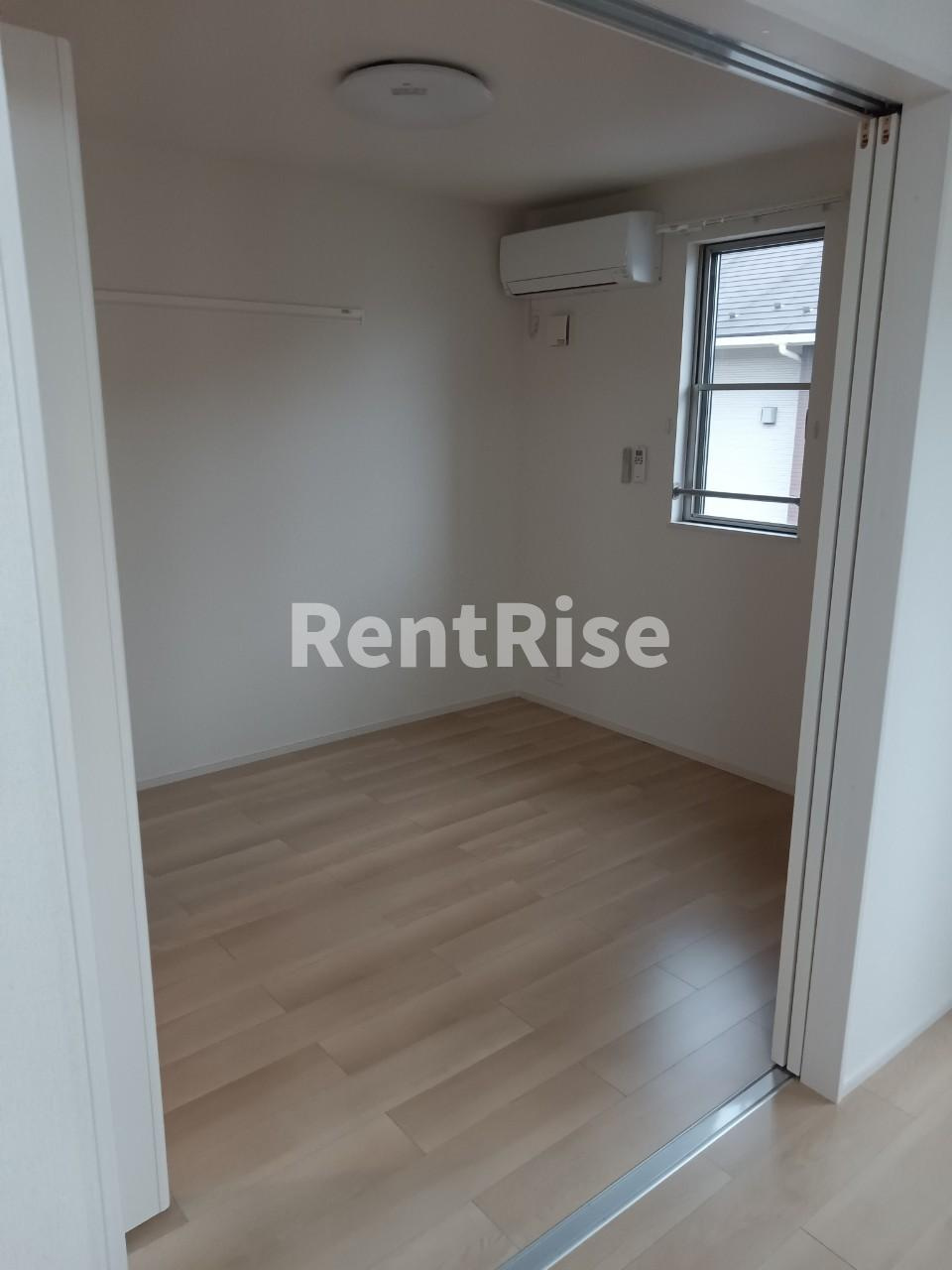 ペルソナの居間・リビング