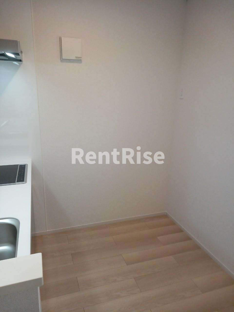 ペルソナの設備