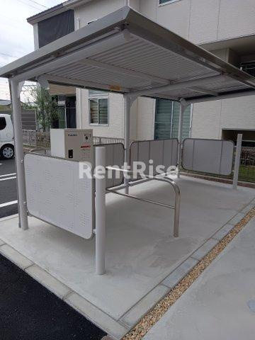 ペルソナのその他共用部分