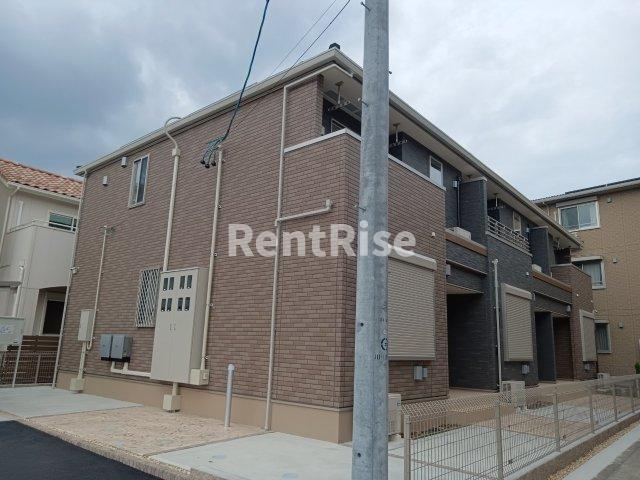 ペルソナのエントランス