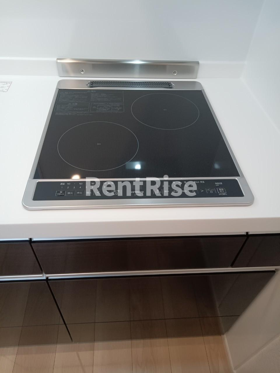 ペルソナのキッチン