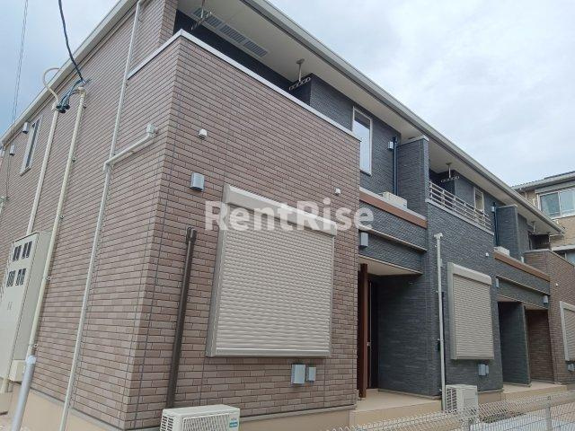 ペルソナの外観