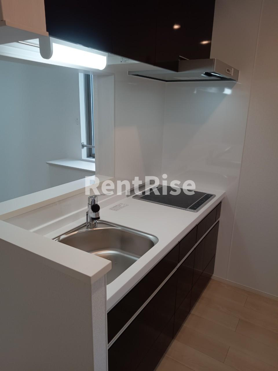 ペルソナのキッチン