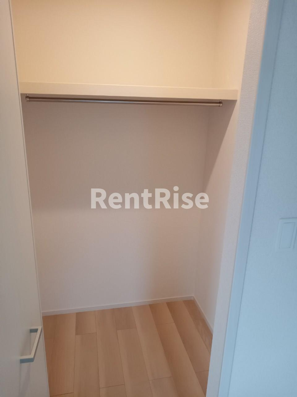 ペルソナの収納