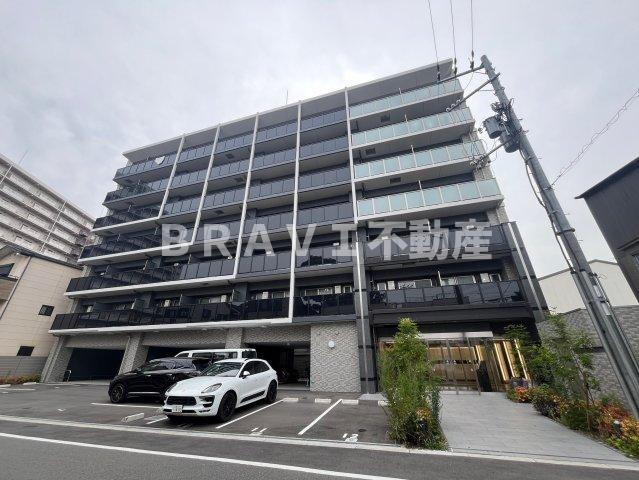 エスリードレジデンス都島NORTH