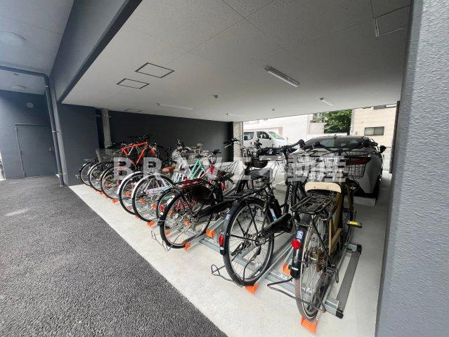 エスリードレジデンス都島NORTHのその他共用部分
