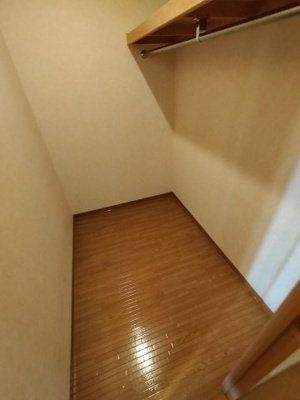 【収納】 | ファムール忍ヶ丘