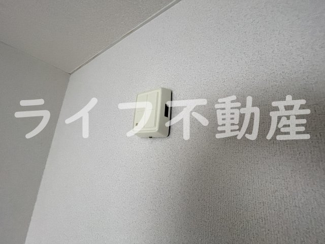 YOUハイム衣摺Ⅱ番館の内装|内装です