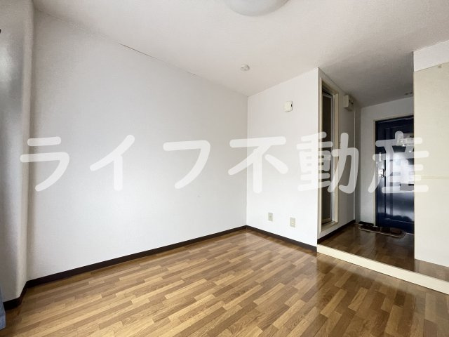 YOUハイム衣摺Ⅱ番館の内装|内装も気になるポイント