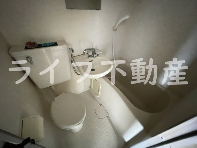YOUハイム衣摺Ⅱ番館のその他