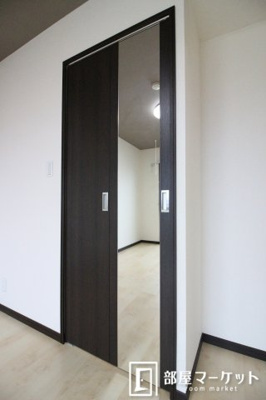 【内装】 | Ｖｉｌｌａ浄水 | 同型タイプ