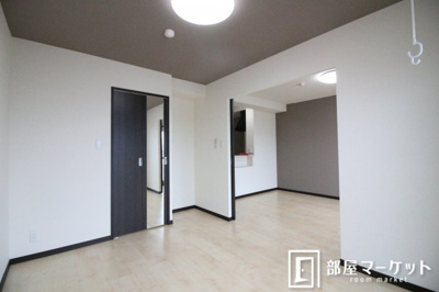 【洋室】 | Ｖｉｌｌａ浄水 | 同型タイプ