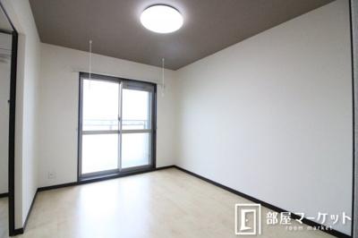 【洋室】 | Ｖｉｌｌａ浄水 | 同型タイプ