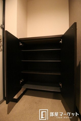 【収納】 | Ｖｉｌｌａ浄水 | 同型タイプ