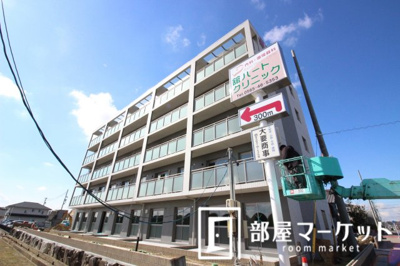 【外観】 | Ｖｉｌｌａ浄水