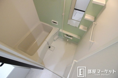 【浴室】 | Ｖｉｌｌａ浄水 | 同型タイプ