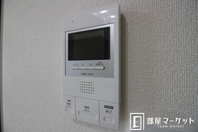 【セキュリティ】 | Ｖｉｌｌａ浄水 | 同型タイプ