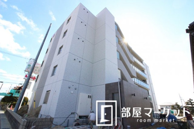 【外観】 | Ｖｉｌｌａ浄水