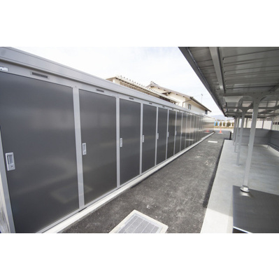 【その他共用部分】 | Ｖｉｌｌａ浄水