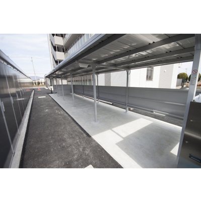 【その他共用部分】 | Ｖｉｌｌａ浄水