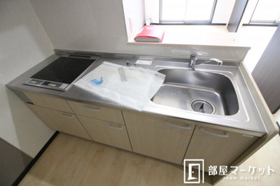 【キッチン】 | Ｖｉｌｌａ浄水 | 同型タイプ