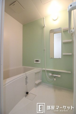 【浴室】 | Ｖｉｌｌａ浄水 | 同型タイプ