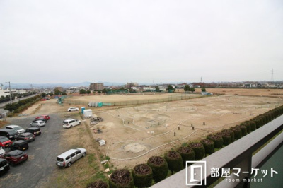 【展望】 | Ｖｉｌｌａ浄水 | 同型タイプ