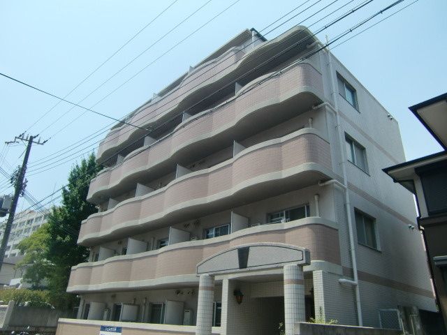 シェレナ六甲
