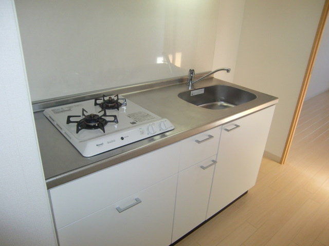 タウニー東灘のキッチン