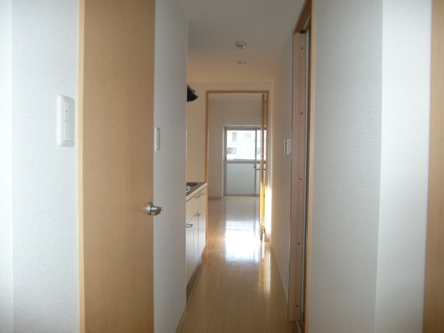 タウニー東灘のその他