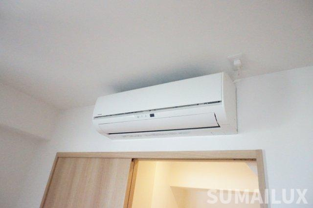 熊本市中央区九品寺１丁目の賃貸マンションの設備