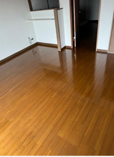 コスモハイツIIIのその他